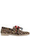 Δερμάτινα Γυναικεία Loafers