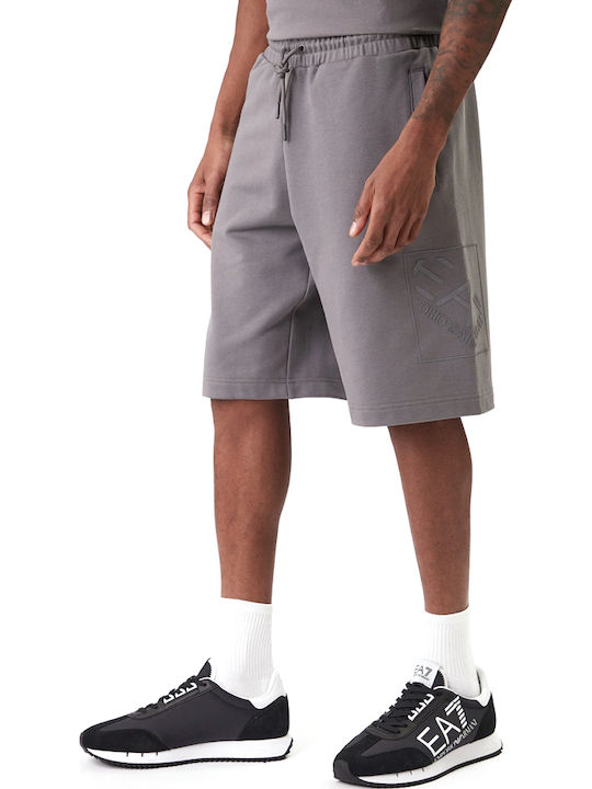 Men's Bermuda Shorts Anthracite
