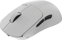 Nubi Kabellose Bluetooth Maus Weiß Nubi Kabellose Bluetooth Maus Weiß