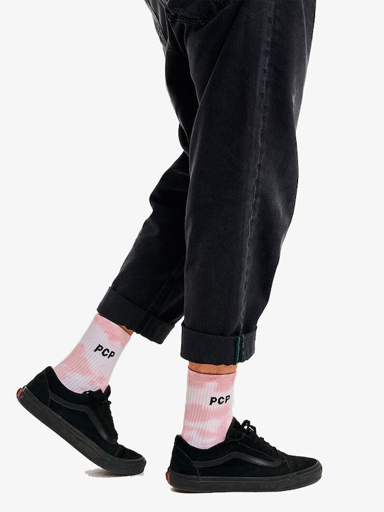 PCP Tie-dye Чорапи Tie-dye