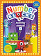Numberblocks Activity Annual 5 - Sweet Cherry Publishing - Paperback / Softback