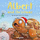Albert And Christmas - Graffeg Limited - Paperback / Softback