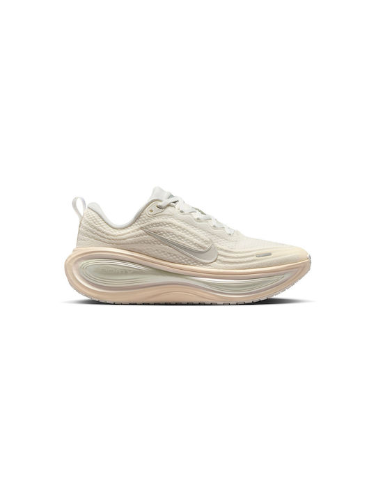 Vomero Plus Women's Sport Shoes Running Summit White Phantom Pure Platinum Chalk
