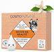 Cosmo Naturel Baton de Săpun cu Lapte de Măgăriță 100g