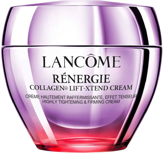 Lancome Collagen+ Lift-Xtend Cremă de Față pentru Anti-Îmbătrânire și Tonifiere cu Colagen și Peptide 50ml