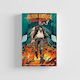 Alter Bridge Tour Of Horrors Deluxe Edition PB