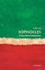Sophocles Oxford University Press Paperback Softback