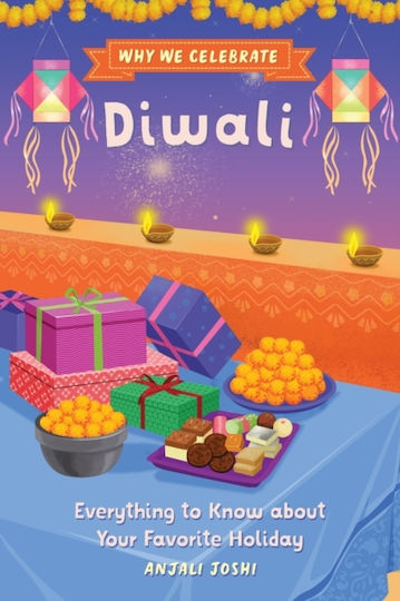 Why We Celebrate Diwali - Callisto Media Inc. - Paperback / Softback