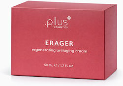 Panthenol Plus Erager Ενυδατική Κρέμα 50ml