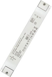 Zambelis Lights Remote Τροφοδοτικό LED Μαγνητικής Ράγας 25463-ZL