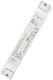 Zambelis Lights Bluetooth Τροφοδοτικό LED Μαγνητικής Ράγας Ισχύος 120W με Τάση Εξόδου 24V
