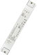 Zambelis Lights Dali Τροφοδοτικό LED Μαγνητικής Ράγας Ισχύος 180W με Τάση Εξόδου 24V