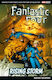 Marvel Select Fantastic Four Rising Storm PB