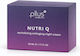 Panthenol Plus Nutri Q Ενυδατική Κρέμα Προσώπου Νυκτός 50ml