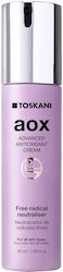 Toskani Aox Advanced Антиоксидантен Крем Хидратиращ Дневен Крем 50ml Toskani Aox Advanced Антиоксидантен Крем Хидратиращ Дневен Крем 50ml