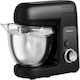 Moulinex Bake Partner Kitchen Machine 1100W with Stainless Bowl 4.6L