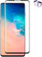 3D 0.26mm Full Glue Full Face Tempered Glass (Moto G85) 040866
