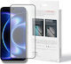 Crong 2.5D 0.33mm Full Glue Tempered Glass Black Compatible with Xiaomi 17