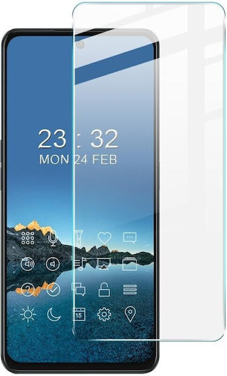 Gehärtetes Glas OnePlus Nord 3