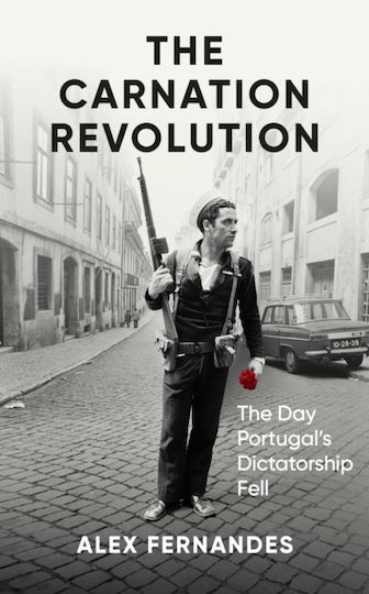 Carnation Revolution - Oneworld Publications - Paperback / Softback