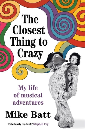 Closest Thing To Crazy - Nine Eight Books - Paperback / Softback Closest Thing To Crazy - Nine Eight Books - Paperback / Softback