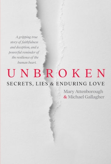 Unbroken - Merrion Press - Paperback / Softback