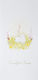 Mak Studio Easter Card Dl W26 Lamb