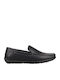 Ανδρικά Loafers σε Μαύρο Χρώμα