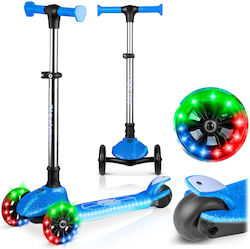 Ricokids Kinderroller Blau