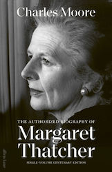 Margaret Thatcher - Penguin Books Ltd - Hardback