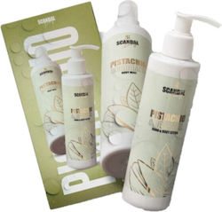 Scandal Beauty Σετ Περιποίησης για Ενυδάτωση Scandal Beauty Σετ Περιποίησης για Ενυδάτωση