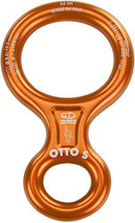 Climbing Technology Otto Οχτάρι Αναρρίχησης Πορτοκαλί