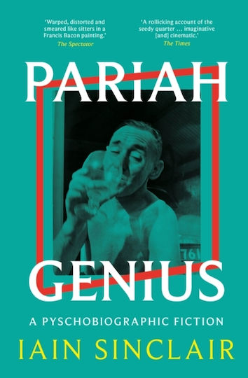 Pariah Genius - Cheerio Publishing - Paperback / Softback Pariah Genius - Cheerio Publishing - Paperback / Softback