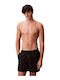 Men's Swimwear Shorts Black
