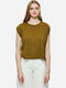 Women's T-shirt Olive