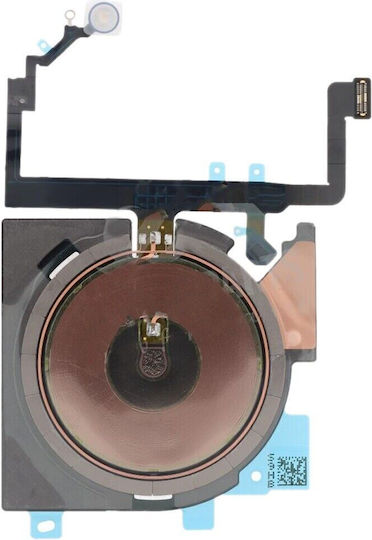 Nfc Wireless Charging Coil Dock Iphone 15 Plus