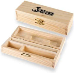 Rolling Supreme Малка Кутия За Съхранение Rolling Supreme Малка Кутия За Съхранение