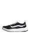 Ultrarange Herren Sneakers Schwarz