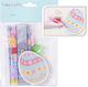 Hanging Easter Diamond Painting Egg