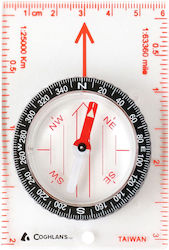 Coghlan's Map Compass
