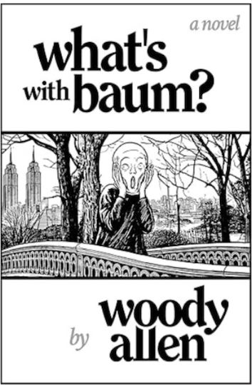 What's With Baum? - Swift Press - Hardback What's With Baum? - Swift Press - Hardback