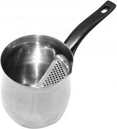 Cafetiere Din Oțel Inoxidabil Argintiu 650ml