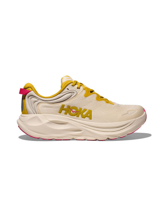 Gaviota 6 Damen Sportschuhe Laufen Birke