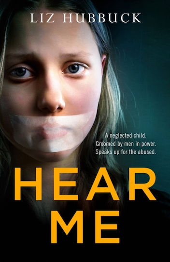 Hear Me - Reach Plc - Paperback / Softback
