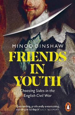Friends In Youth - Penguin Books Ltd - Paperback / Softback
