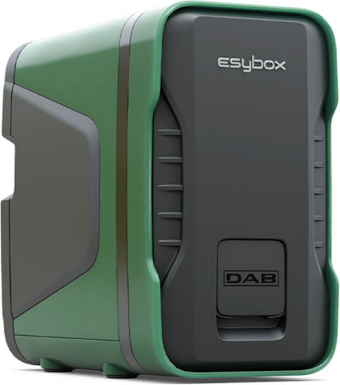 DAB ESYBOX POP Single Phase Water Pressure Unit Without Tank