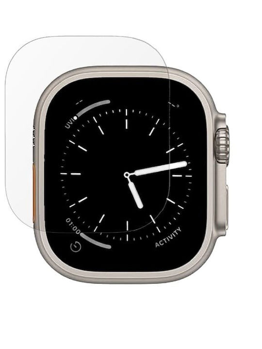 Sandmarc Dlc Pro Tempered Glass Edition Apple Watch Ultra