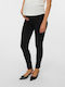 Maternity Leggings Office Black 20023337 Talia Mamalicious