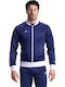 Herren Jacken Team Marineblaue