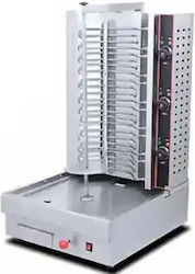Karamco Μηχανή Γύρου Υγραερίου HES-E2 με Γυριέρα για 45kg Karamco Μηχανή Γύρου Υγραερίου HES-E2 με Γυριέρα για 45kg